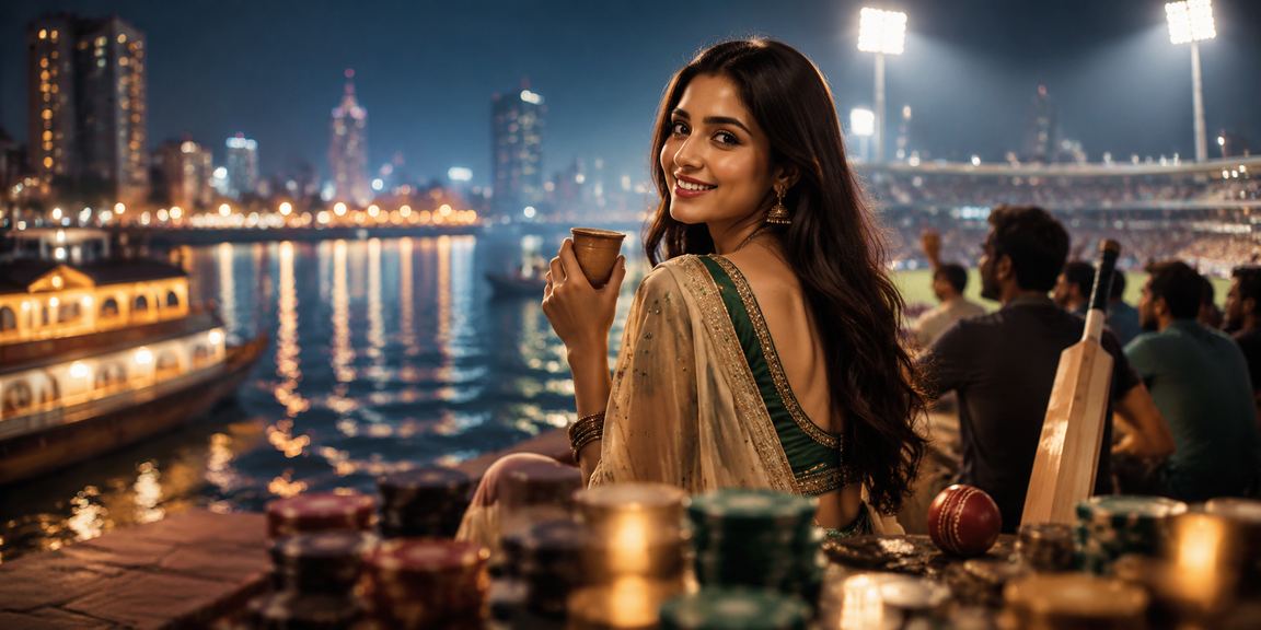 নারায়ণগঞ্জে ক্রিকেট বেটিং অভিজ্ঞতা — 5bet বাংলাদেশ